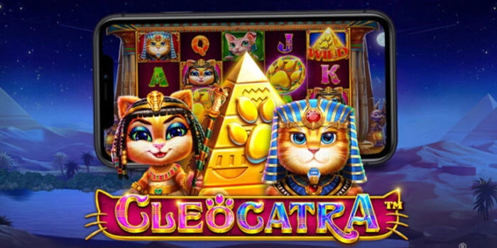 Cara Cuan Harian di Slot Cleocatra: Tips dan Pola Terbaru