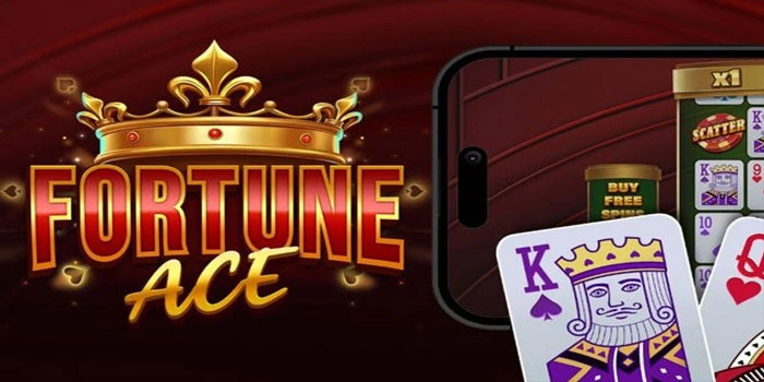 Slot Fortune Ace Paling Menguntungkan Dengan Jackpot Fantastis
