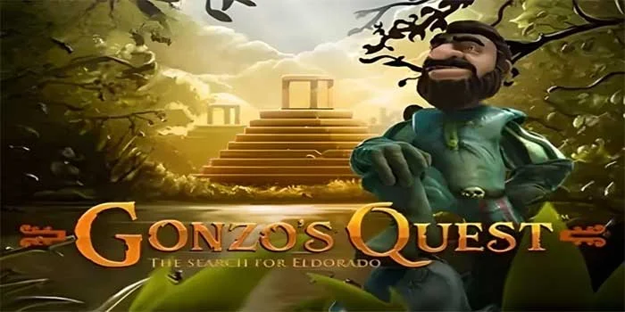 Eksplorasi Avalanche Feature Bermain Teratur di Gonzo’s Quest