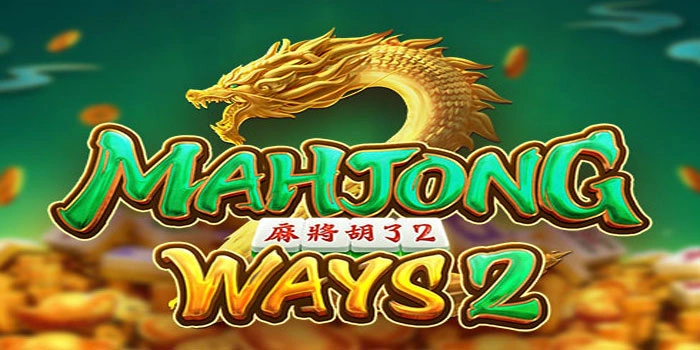 Aura Ketajaman Rezeki Menyala Di Slot Mahjong Ways 2