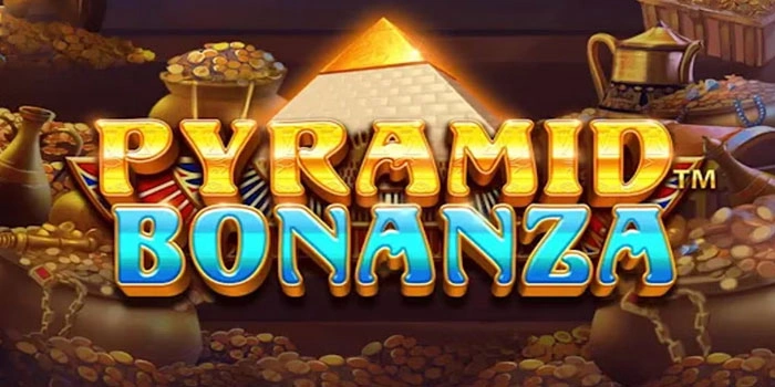 Badai Cuan Besar Melanda Di Slot Pyramid Bonanza
