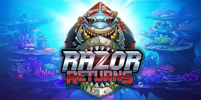 Mengenal Fitur dan Dinamika Kemenangan di Slot Razor Returns