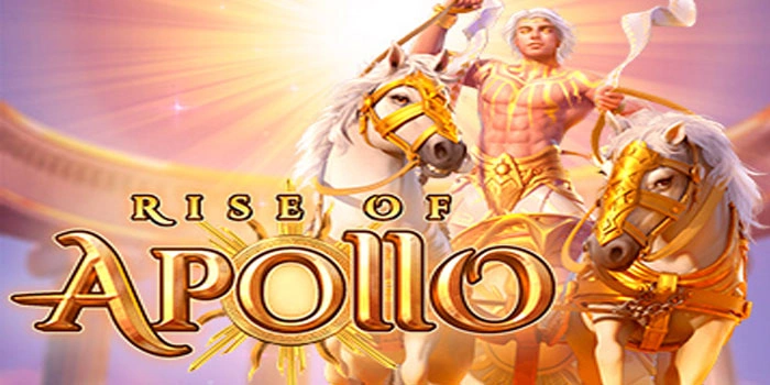 Rahasia Menang Besar di Slot Rise of Apollo Tanpa Modal Besar