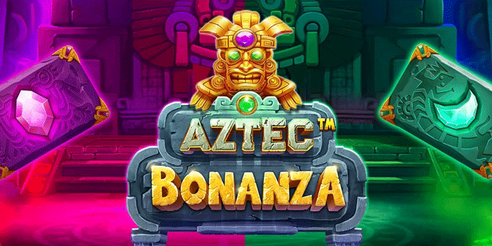 Rumus Sederhana Untuk Maxwin Di Slot Aztec Bonanza