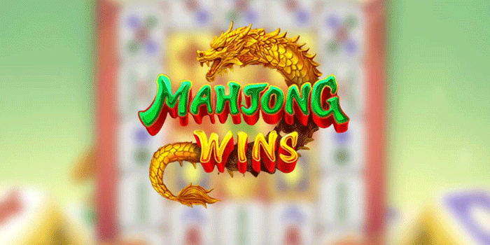 Teknik Hebat Mendapatkan Jackpot Di Slot Mahjong Wins