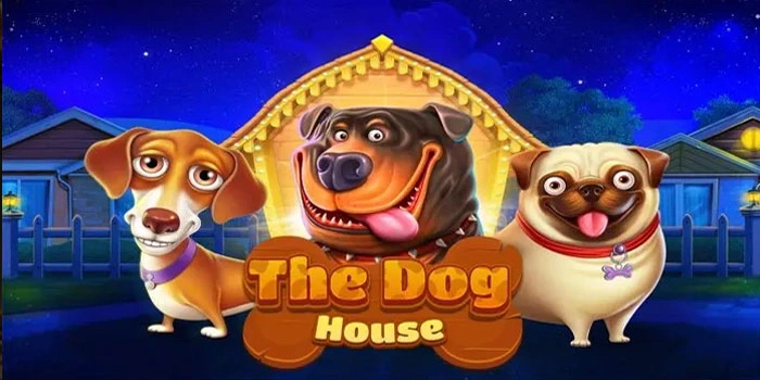 Suara Kemakmuran Menggema Di Slot The Dog House