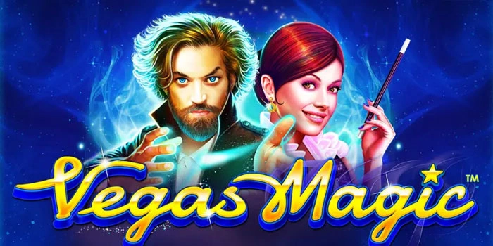 Tips Pemain Profesional Untuk Menang Besar di Slot Vegas Magic