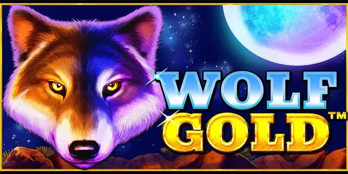 Cara Bermain Lebih Terarah Dengan Jackpot di Slot Wolf Gold