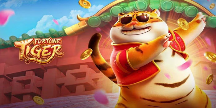 Strategi Putaran Awal Yang Efektif Di Slot Fortune Tiger