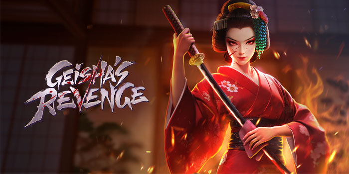 Trik Rahasia Menang Besar Di Slot Geisha's Revenge