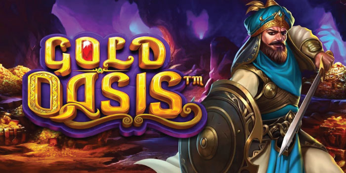 Rahasia Frekuensi Menang Slot Gold Oasis