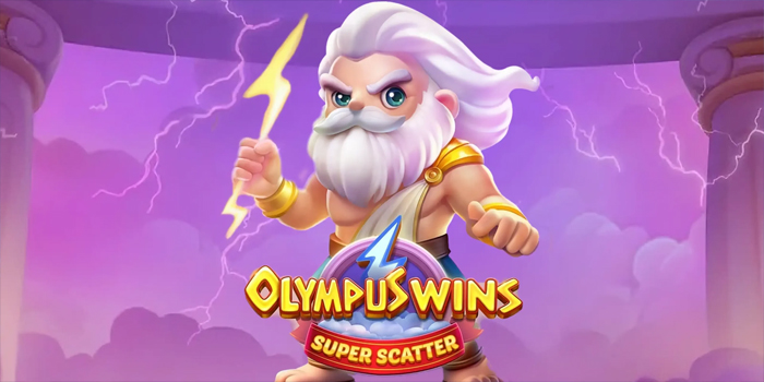 Cara Mengatur Modal Agar Cepat Jackpot Slot Olympus Wins
