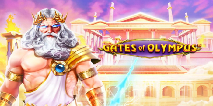 Cara Maksimalkan Bonus Untuk Raih Jackpot Slot Gates of Olympus